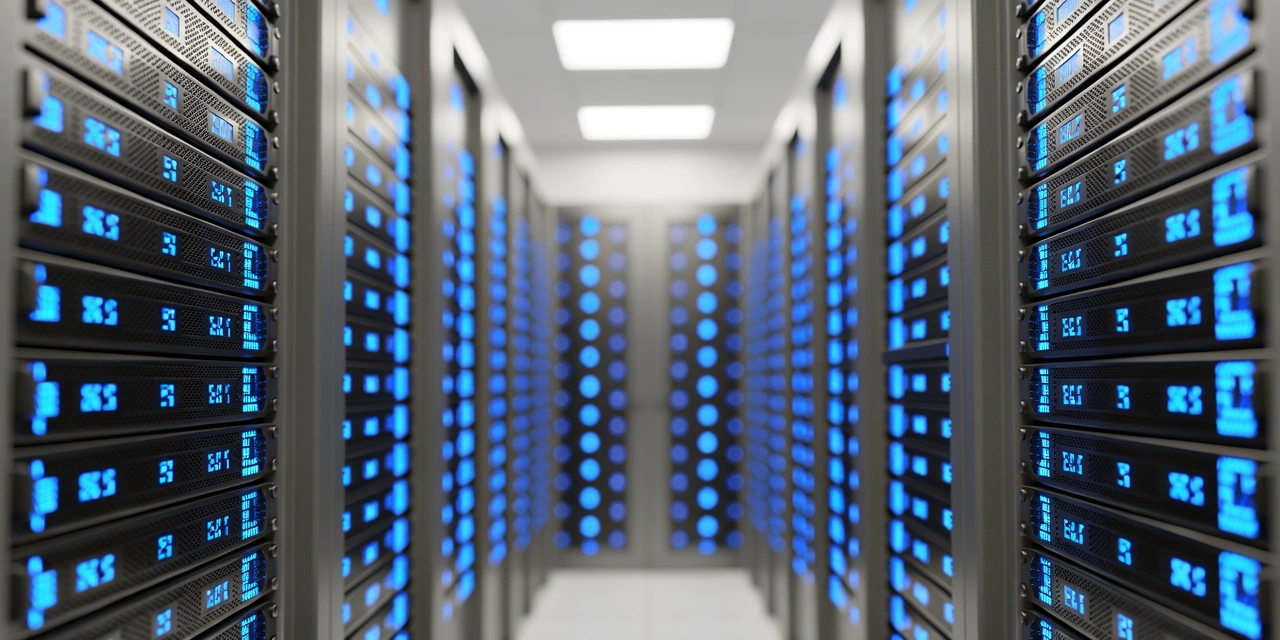 Advanced Data Infrastructure