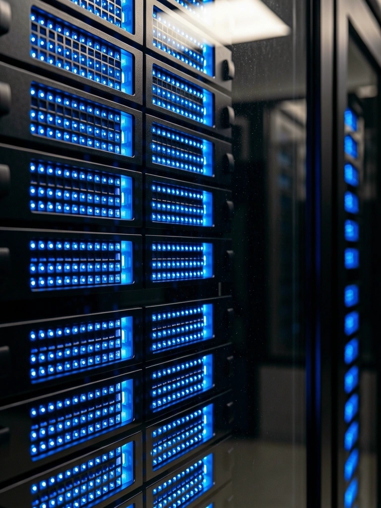 Modern data infrastructure